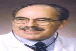 Photo of author James F. Balch